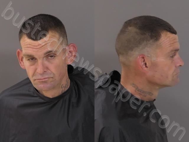 NASCI, MICHAEL EDWARD #, Indian River County, Florida - 2023-06-01 06:16:00