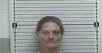 <B>SKINNER</B>, <B>MARJORIE</B> <B>A</B> #, Casey County, Kentucky - 2023-06-01 11:34:00