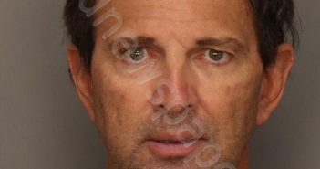 BROOKS, JAMES ANDREW | 2023-06-01 12:07:00 Jefferson County, Alabama Booking