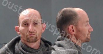 <B>MILLER</B>, <B>DAVID</B> <B>WAYNE</B> #, Hunt County, Texas - 2023-06-01