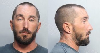 <B>COX</B>, <B>DEREK</B> MASON #, Miami-Dade County, Florida - 2023-06-01 01:50:00