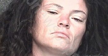 POWERS, MEGAN | 2023-06-01 23:49:00 Horry County, South Carolina Booking