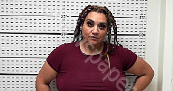 OCHOA, MICHELLE | 2023-06-02 20:00:01 Jim Wells County, Texas Booking