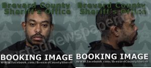 REYNOLDS, BRANDON TYRONE | 2023-06-02 18:32:00 Brevard County, Florida Booking