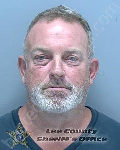 SMITH, WILLIAM WALTER, JR. #, Lee County, Florida - 2023-06-02 03:11:00
