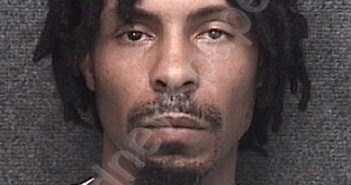 SWAYNE, KAMAR | 2023-06-02 00:36:00 Horry County, South Carolina Booking