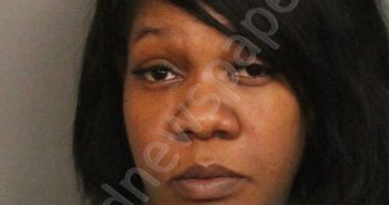 WARE, DEONNA LASHAE | 2023-06-02 12:28:00 Jefferson County, Alabama Booking
