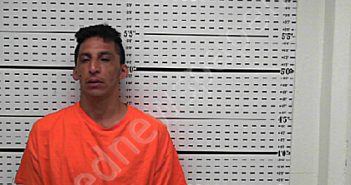 CANTU, GABRIEL CHENO | 2023-06-02 06:00:01 Jim Wells County, Texas Booking