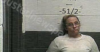 <B>SAYLOR</B>, <B>MARISSA</B> <B>JEAN</B> #, Whitley County, Kentucky - 2023-06-02 11:51:00