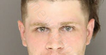 BENDER, CODY JOHN | 2023-06-02 11:18:00 Moore County, North Carolina Booking