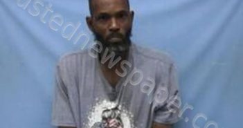 AARON RAY RICE | 2023-06-02 21:29:00 Pope County, Arkansas Booking