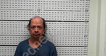 ALANIZ, ORLANDO NOE | 2023-06-02 06:00:01 Jim Wells County, Texas Booking