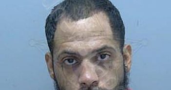 <B>BURGOS</B>, <B>HAMILTON</B> <B>JESUS</B> #, Lee County, Florida - 2023-06-02 04:30:00