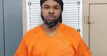 ULMER, KEVONTE VASHON | 2023-06-02 09:34:00 Scott County, Missouri Booking