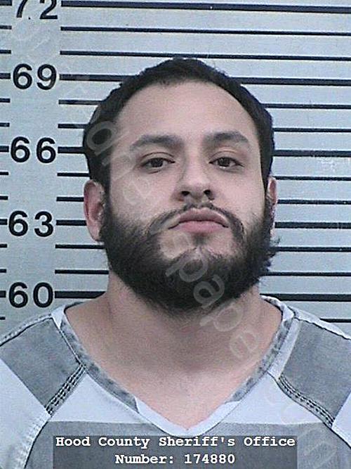 MARTINEZ, AARON JORDAN #, Hood County, Texas - 2023-06-02 15:51:35