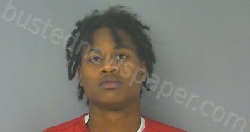 <B>FORDHAM</B>, <B>JAYSHAWN</B> #, Virginia Peninsula Regional Jail, Virginia - 2023-06-02 18:00:00