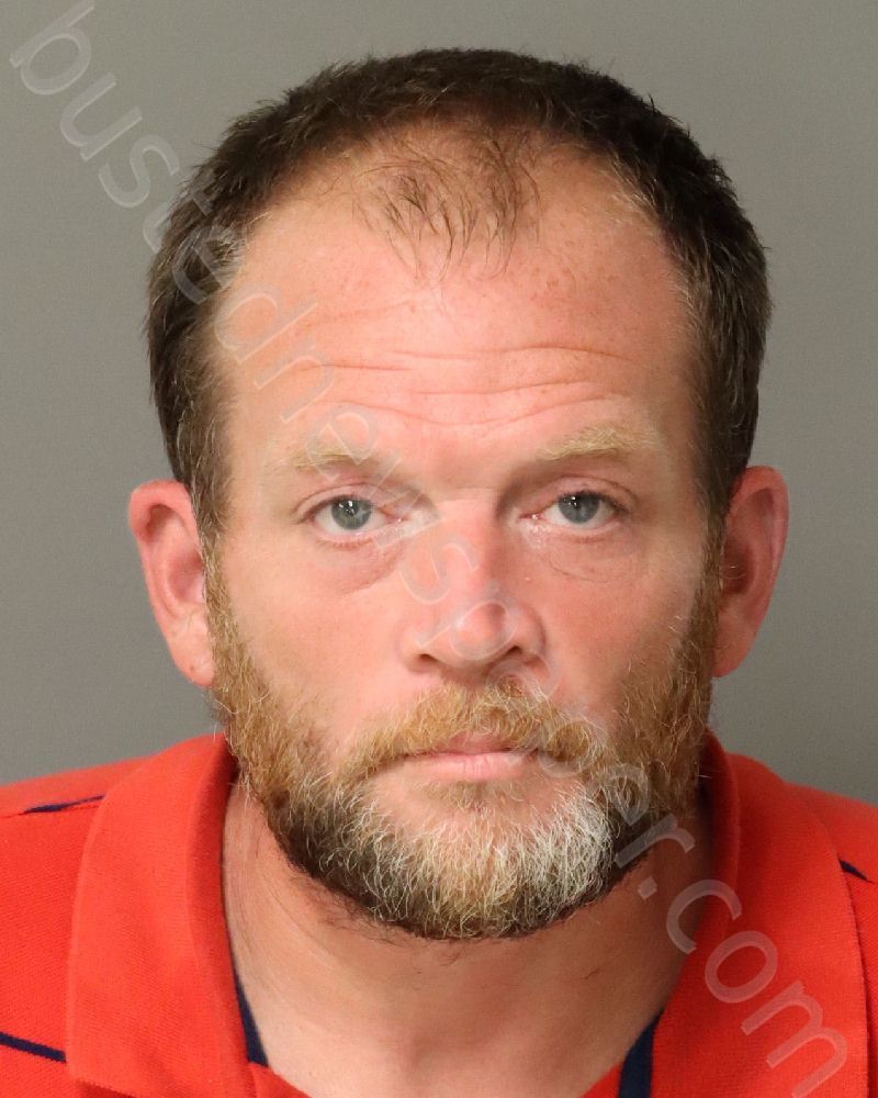 WINBERG, DONALD LEON III #, Wake County, North Carolina - 2023-06-02 11:45:00