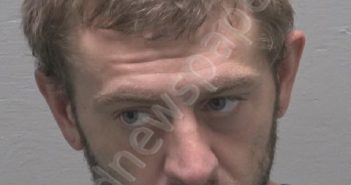 <B>DREISBACH</B>, <B>STEVEN</B> <B>PAUL</B> #, New Hanover County, North Carolina - 2023-06-02