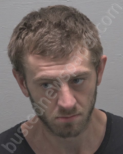 DREISBACH, STEVEN PAUL #, New Hanover County, North Carolina - 2023-06-02