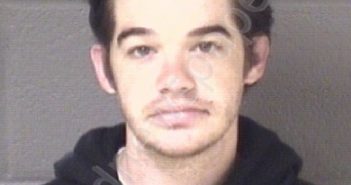 TURNER, KYLE ROBERT | 2023-06-02 00:25:00 Buncombe County, North Carolina Booking