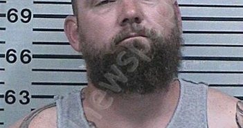 NOWMAN, JEREMIAH ALLEN | 2023-06-02 00:33:31 Hood County, Texas Booking