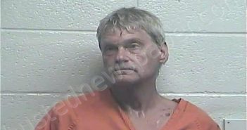 <B>MILLER</B>, <B>DAVID</B> <B>WAYNE</B> #, Jessamine County, Kentucky - 2023-06-02 13:58:00