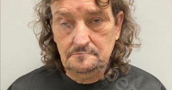 CHARLES NATHAN NUNNERY | 2023-06-02 13:33:00 Henry County, Virginia Booking