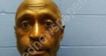 MICHAEL DURDEN | 2023-06-02 21:17:00 Faulkner County, Arkansas Booking