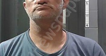 <B>STROHAKER</B>, <B>WILLIAM</B> <B>HALL</B> #, Johnson County, Arkansas - 2023-06-02 23:43:00