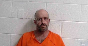 WAYBRIGHT, CHRISTOPHER MICHAEL | 2023-06-02 08:30:00 Pocahontas County, West Virginia Booking