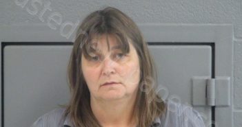 KELLY, BEVERLY MARIE | 2023-06-02 01:10:00 Taylor County, West Virginia Booking