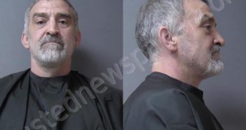 <B>FIPPEN</B>, <B>JAMES</B> <B>ALLEN</B> #, Madison County, Indiana - 2023-06-02 14:03:00