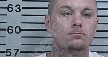 STEPP, STEPHEN RYAN | 2023-06-02 19:28:09 Hood County, Texas Booking