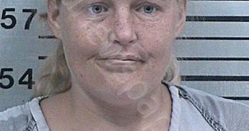 MILLIS, KASSIE KLYN | 2023-06-02 23:49:09 Hood County, Texas Booking