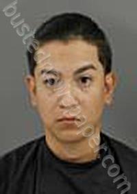 GARCIA MONCADA, ALEXIS ALDAIR #, Anderson County, South Carolina - 2023-06-02