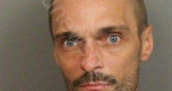 CREEKMORE, BRYAN ALLEN | 2023-06-02 07:11:00 Jefferson County, Alabama Booking