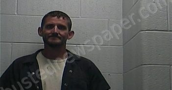 <B>LAWSON</B>, <B>MARK</B> #, Powell County, Kentucky - 2023-06-02 19:29:00
