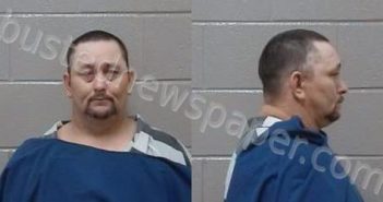 <B>SLAUGHTER</B>, <B>ADAM</B> <B>CLAY</B> #, Wichita County, Texas - 2023-06-02