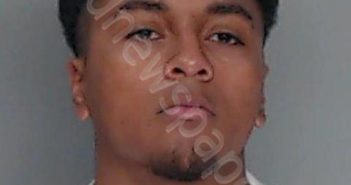 <B>SALGADO</B>, <B>JONATHAN</B> RENE #, Nueces County, Texas - 2023-06-03 12:07:00