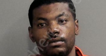 <B>DARIUS</B> LENARD <B>SMITH</B> #, Montgomery County, Alabama - 2023-06-03 06:52:16
