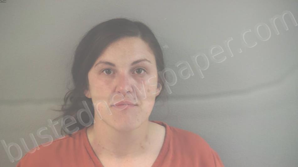 HARRISON, BRENDA S #, Logan County, Kentucky - 2023-06-03 16:17:00