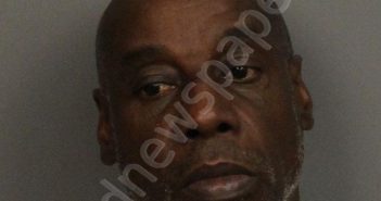 HILL, WALTER JR JUNIOR | 2023-06-03 18:12:00 Jefferson County, Alabama Booking