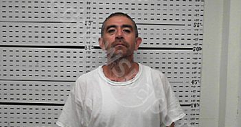ALANIZ, ARNOLDO | 2023-06-03 01:00:01 Jim Wells County, Texas Booking