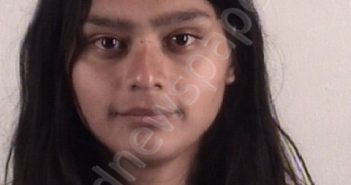 <B>QUINTERO</B>, <B>PERLA</B> #, Tarrant County, Texas - 2023-06-03