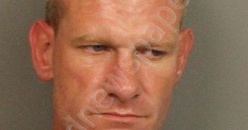 SMITH, JASON KENNETH | 2023-06-03 17:42:00 Jefferson County, Alabama Booking