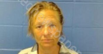 <B>LISA</B> <B>LORENE</B> <B>HORTON</B> #, Faulkner County, Arkansas - 2023-06-03