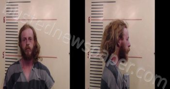 MILLER, <B>DYLAN</B> ALLEN- <B>ANDERSON</B> #, Parker County, Texas - 2023-06-03
