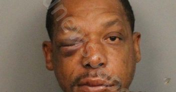 LIDE, RYAN NICHOLAS | 2023-06-03 21:03:00 Jefferson County, Alabama Booking