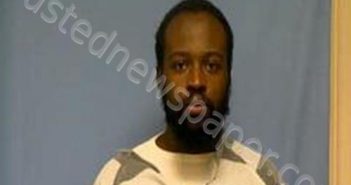 COREY NELMS | 2023-06-03 12:54:00 Saline County, Arkansas Booking