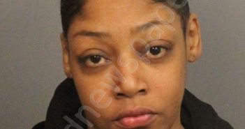 DAVIDSON, ANGELA SHAWNTAE | 2023-06-03 20:41:00 Jefferson County, Alabama Booking